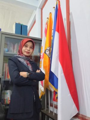 Sambutan dari Kepala Sekolah