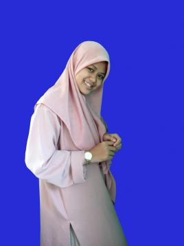 Fiki Syururoh, S. Hum., M.Pd