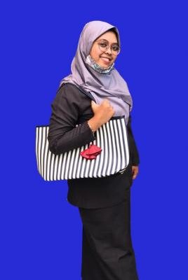 Geby Ayu Fadillah, M.Pd