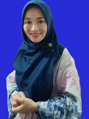 Ria Nur Fajriya, S.H, M.Pd