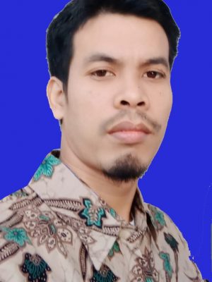 Ahmad Jaelani, S. Pd.I