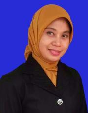 Rita Sugiharti Ainillah, S.Pd., M.Si