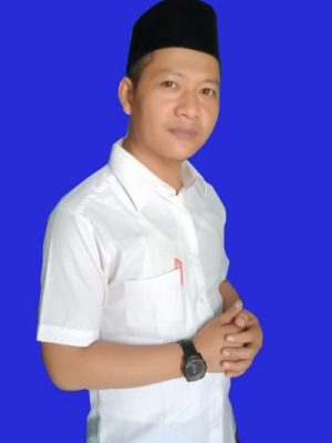 Kiki Hasan Basri, S.Pd