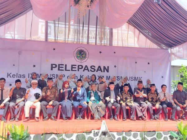 Dewan Guru SMA NUR EL FALAH