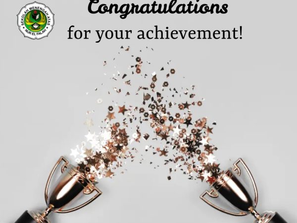 Pengumuman Kelulusan kelas XII