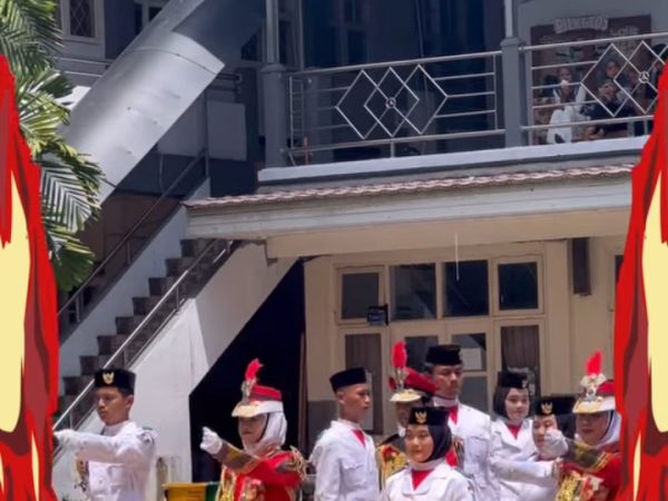 Prestasi PAsukan Kerispati di JAWARAPASS 2024